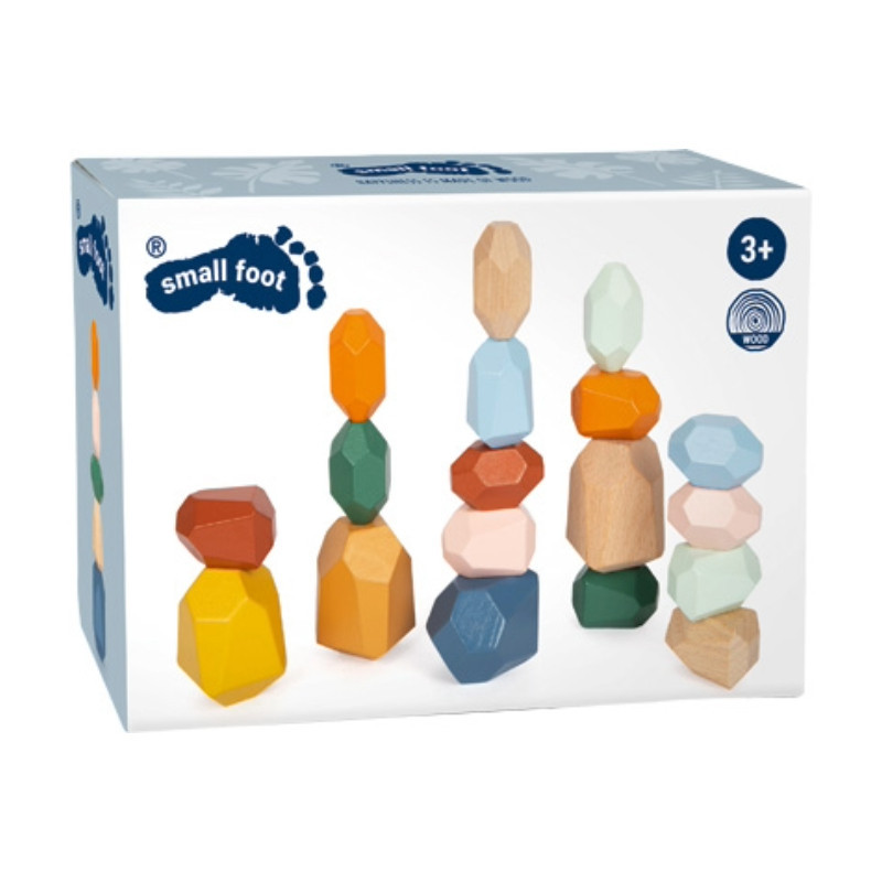Pierres d’équilibre Pierres d’équilibre