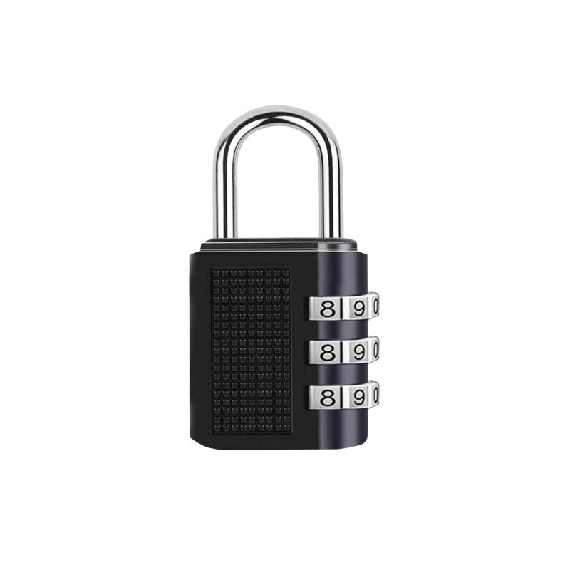 Cadenas à code