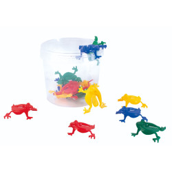 Saute-grenouilles