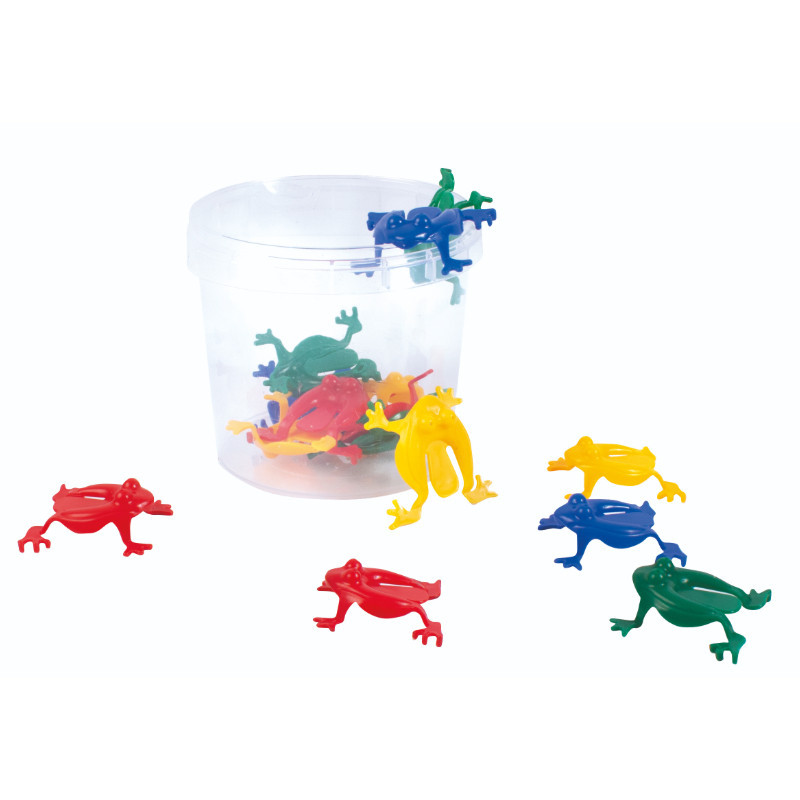 Saute-grenouilles Saute-grenouilles