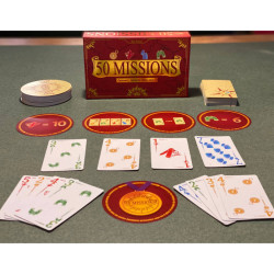 50 missions