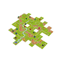 Carcassonne