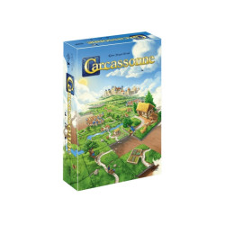 Carcassonne