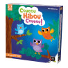 Coucou hibou coucou !