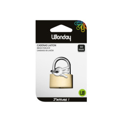 Cadenas clé