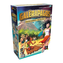 Galèrapagos