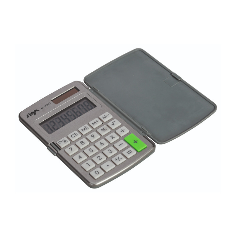Calculatrice Calculatrice