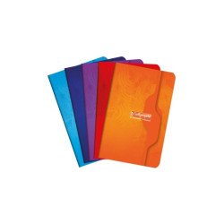 Carnet piqué