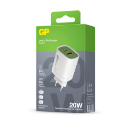 Chargeur secteur