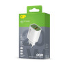Chargeur secteur