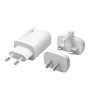 Chargeur secteur