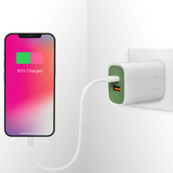 Chargeur secteur