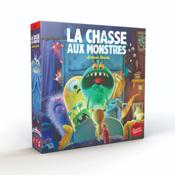 La chasse aux monstres