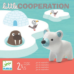 Little coopération