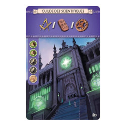 7 Wonders