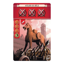 7 Wonders