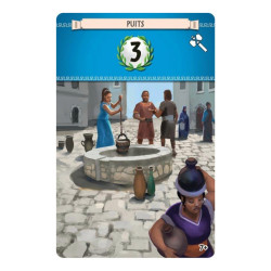 7 Wonders