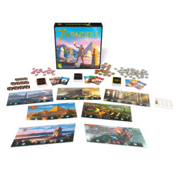 7 Wonders