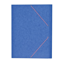 Chemise carte lustré A3