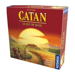 Catan