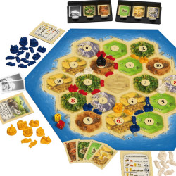 Catan