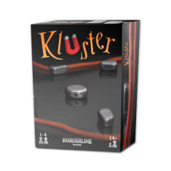 Kluster