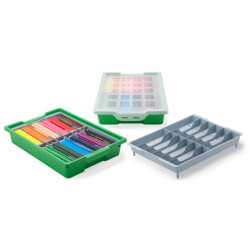 Classpack crayons