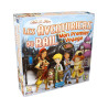 Les aventuriers du rail