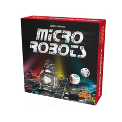 Micro robots