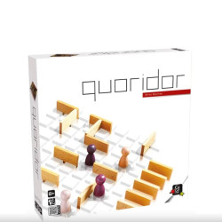 Quoridor