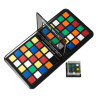 Rubik’s race
