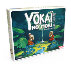 Yôkaï no mori