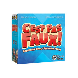 C'est pas faux !