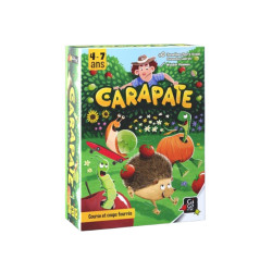 Carapate