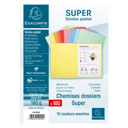 Dossier super