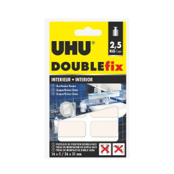 Double fix