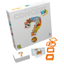 Concept kids