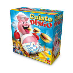 Cuisto Dingo