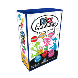 Dice academy