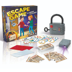 Escape game