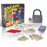 Escape game
