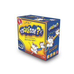 Esquissé ?