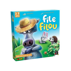 File filou