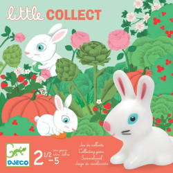 Little collecte