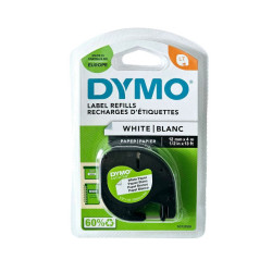 Ruban pour étiqueteuse Dymo