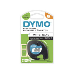Ruban pour étiqueteuse Dymo