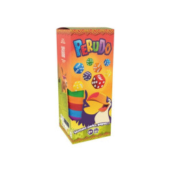 Perudo