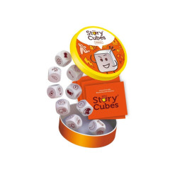 Story cubes