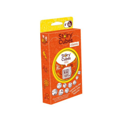 Story cubes