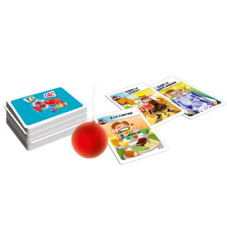Tic tac boom junior